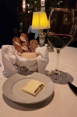 Cameron's Steakhouse by null