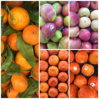 DA Tang Supermarket - a variety of fruits and vegetables - International Grocery Near Me - Middletown, New York