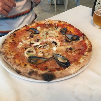 La Risacca - Pescatora - Pizza Near Me - Marina di Sorso, SS La Risacca - Pescatora - Pizza Near Me - Marina di Sorso, SS