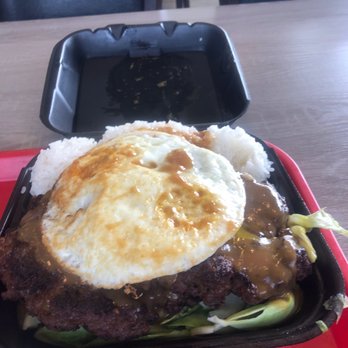 Aloha Hawaiian BBQ - Hawaiian Near Me - Stanton, California
