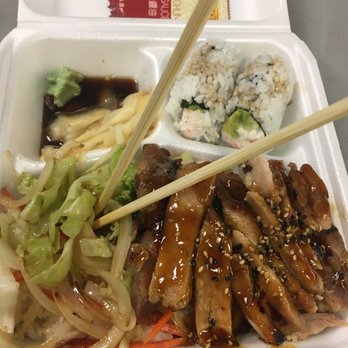 Xtreme Sushi - Sushi Bars Near Me - Los Alamitos, California