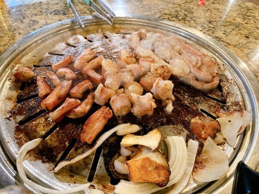 Dalgopchang 달곱창 by null