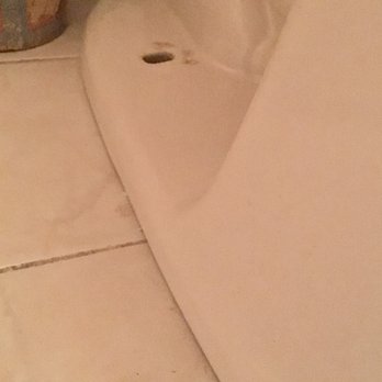 Yu Handyman Services - Disconnected and loose toilet. - Handyman Near Me - Brooklyn, New York
