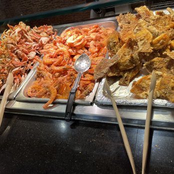 Newark Buffet - Seafood options - Buffets Near Me - Newark, California Newark Buffet - Seafood options - Buffets Near Me - Newark, California