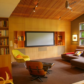Designpad Architecture - Custom cabinetry, media room - Architects Near Me - Oakland, California Designpad Architecture - Custom cabinetry, media room - Architects Near Me - Oakland, California
