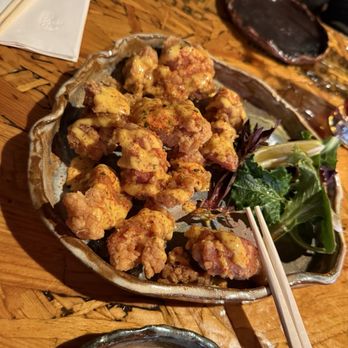 Muteki Udon - Karaage Fried Chicken - Japanese Near Me - Brooklyn, New York Muteki Udon - Karaage Fried Chicken - Japanese Near Me - Brooklyn, New York
