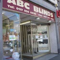 ABC Blinds