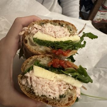 Regina's Grocery - Sandwiches Near Me - New York, New York Regina's Grocery - Sandwiches Near Me - New York, New York
