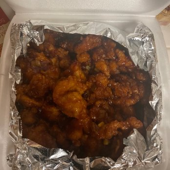 Panda Country Restaurant - House Special Chicken - Chinese Near Me - Santee, California Panda Country Restaurant - House Special Chicken - Chinese Near Me - Santee, California