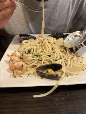 Adriatic Cafe Italian Grill by null