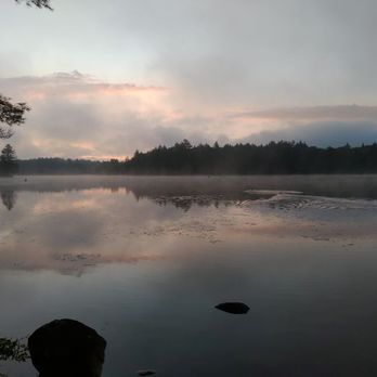 Ripvanwinkle Adventure Guides - Sunrise on Cranberry Lake - Hiking Near Me Ripvanwinkle Adventure Guides - Sunrise on Cranberry Lake - Hiking Near Me
