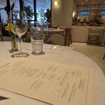 Honeybelle - Table setting - Breakfast & Brunch Near Me - Palm Beach Gardens, Florida Honeybelle - Table setting - Breakfast & Brunch Near Me - Palm Beach Gardens, Florida