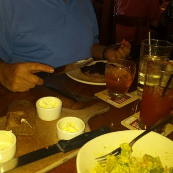 Outback Steakhouse - Steakhouses Near Me - Onalaska, Wisconsin