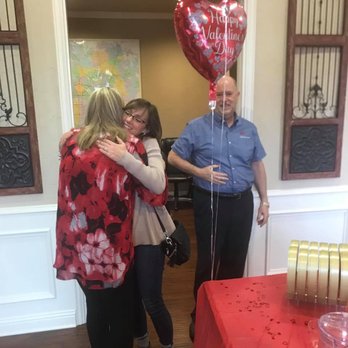 The Pyron Team - Real Estate Agents Near Me - Colleyville, Texas The Pyron Team - Real Estate Agents Near Me - Colleyville, Texas