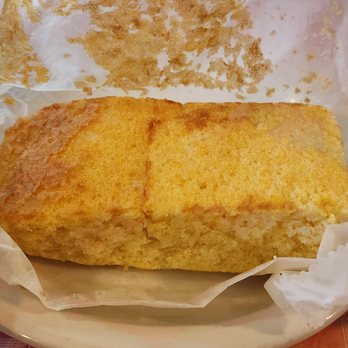 Sluggo's Sports Pub & Grill - Cornbread comes with the bowl of chili - Sports Bars Near Me - Brookfield, Wisconsin