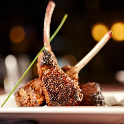 Perry's Steakhouse & Grille by null