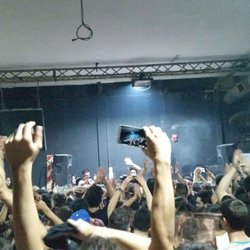 Under Club - Dax J.