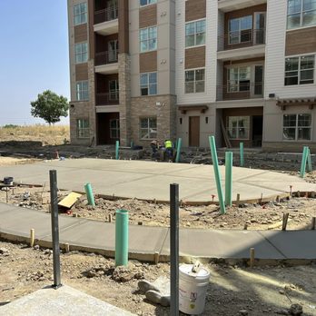 YLN Construction - Masonry/Concrete Near Me YLN Construction - Masonry/Concrete Near Me