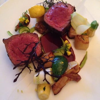 Nine-Ten - The steak - Bars Near Me - La Jolla, California