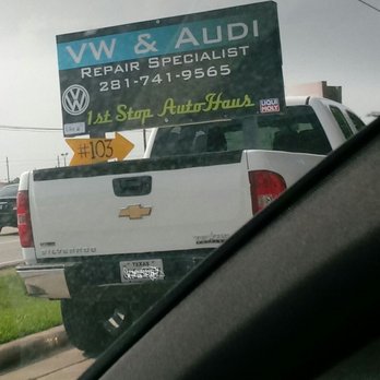 1st Stop AutoHaus - Auto Repair Near Me - Houston, Texas 1st Stop AutoHaus - Auto Repair Near Me - Houston, Texas