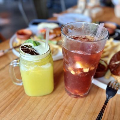 Buddha Belly Burger by null