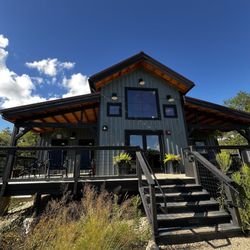 Camp Aramoni
