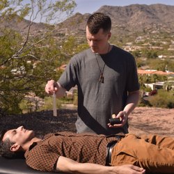 Sacred Flame Therapeutics