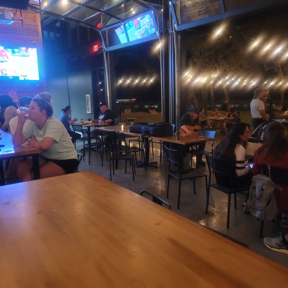 The Good Lot - Beer Gardens Near Me - Cedar Park, Texas The Good Lot - Beer Gardens Near Me - Cedar Park, Texas