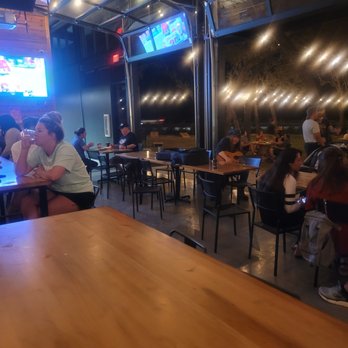 The Good Lot - Beer Gardens Near Me - Cedar Park, Texas