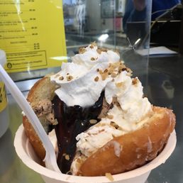 Sundaes