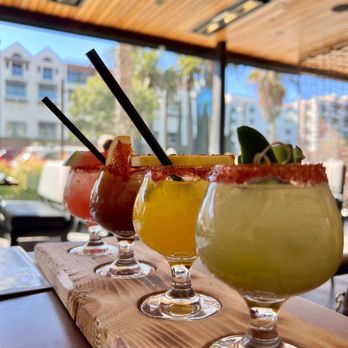 Sol Agave - New Mexican Cuisine Near Me - Santa Monica, California Sol Agave - New Mexican Cuisine Near Me - Santa Monica, California