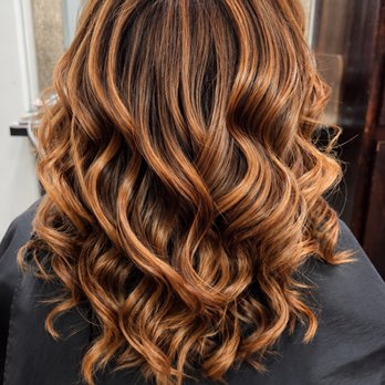 Nu Noir Salon and Spa - Hair Salons Near Me - Oviedo, Florida Nu Noir Salon and Spa - Hair Salons Near Me - Oviedo, Florida