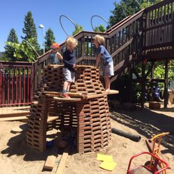 Roseville Community Preschool
