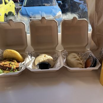 Bao Bei - Taiwanese Near Me - Rockville, Maryland Bao Bei - Taiwanese Near Me - Rockville, Maryland