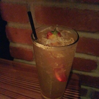 The Collins Small Batch Kitchen - Bars Near Me - Phoenix, Arizona