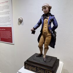 The Demuth Museum