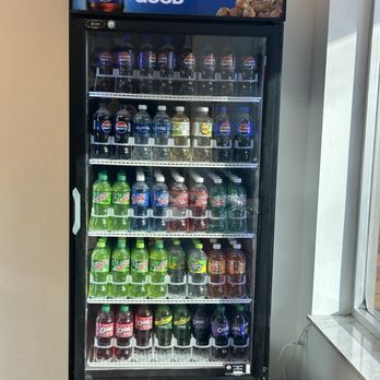 Philly Pretzel Factory - Bottled drinks - Pretzels Near Me - Ballwin, Missouri