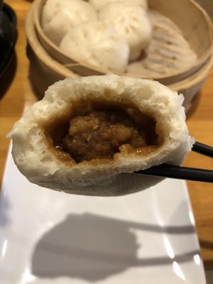 Daguan Noodle by null