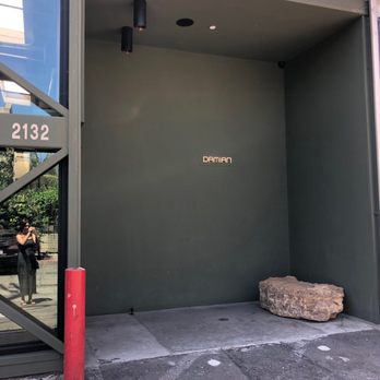 Damian - Mexican Near Me - Los Angeles, California