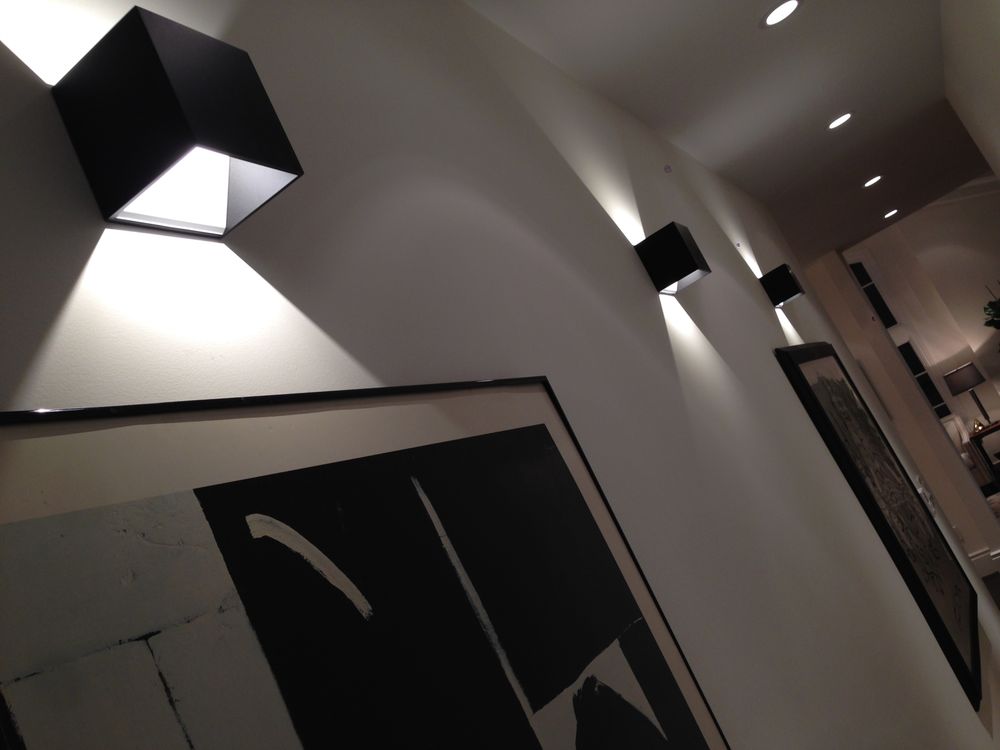 Slide of Lighthammer Electrical and General Contractor