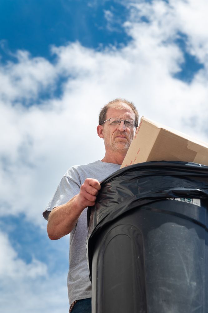 A1 Junk Removal of Omaha - tree service in Omaha, NE