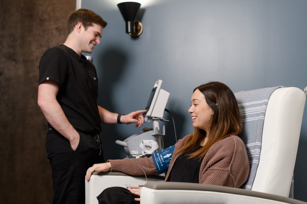 Evolve Health - grief counselor in Portland, OR