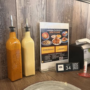 HAPI Community Event: Mirchi Peri Peri - Menu and the Sauces - Yelp Events Near Me - Katy, Texas HAPI Community Event: Mirchi Peri Peri - Menu and the Sauces - Yelp Events Near Me - Katy, Texas