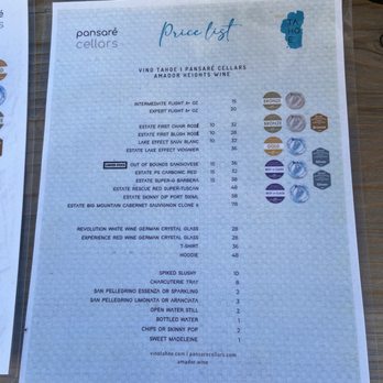 Vino Tahoe - Price list - Wineries Near Me - Sutter Creek, California Vino Tahoe - Price list - Wineries Near Me - Sutter Creek, California