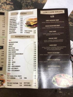 Menu photo 6 Classic Grill Los Angeles, CA Menu photo 6 Classic Grill Los Angeles, CA