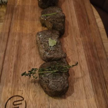 Urban Farmer Denver - Tasting menu plus add on steak - Steakhouses Near Me - Denver, Colorado Urban Farmer Denver - Tasting menu plus add on steak - Steakhouses Near Me - Denver, Colorado