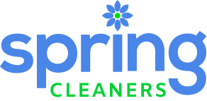 Spring Cleaners