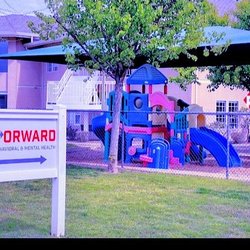 Forward family services