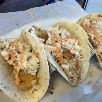Alejandro's Amigos Taqueria - Fish tacos - Mexican Near Me - Stow, Ohio