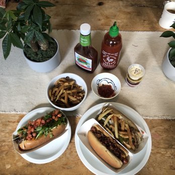 Good Dog - Caterers Near Me Good Dog - Caterers Near Me
